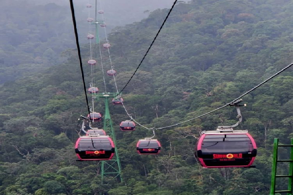 10D09N Da Nang / Hue / Hoi An/ Dalat/ Muine/ Nhatrang Tour - photo 23